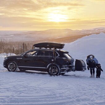 Thule Motion XT XXL – inzerát - 2