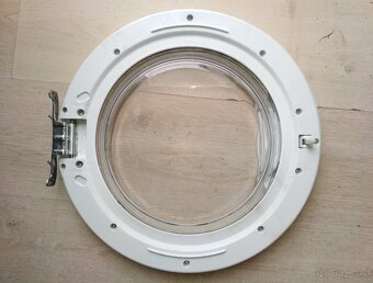 Dvierka na práčku Whirlpool AWG - 2