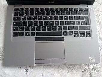 predám Dell Latitude 5410 , Intel i5 . 8gb ram , Win 11 - 2