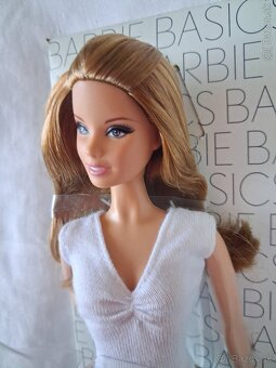 Barbie Basics jeans - 2