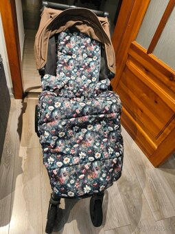 Kočík Britax - 2
