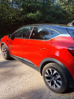 Renault Captur - 2