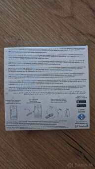 tucky Inteligentny teplomer - 2