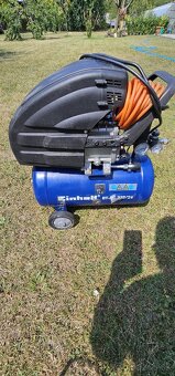 Vzduchovy kompresor Einhell RT AC 230/24 - 2