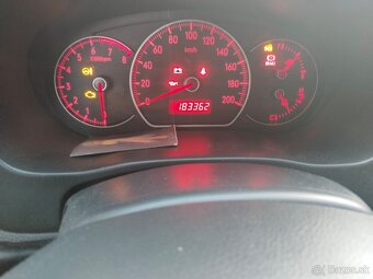Suzuki sx4 - 2