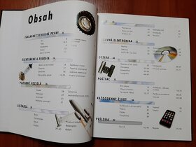 Kniha Technika - 2