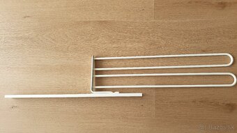 Vešiak na utierky IKEA Utrusta - 2