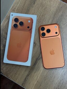 IPhone 17 pro 256gb - 2