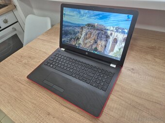 HP 15-bw050nc /AMD A6-9220/8GB RAM/HD/128GB SSD/Bat ok - 2