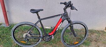 KTM Macina e.Cross Pro 750 - 2