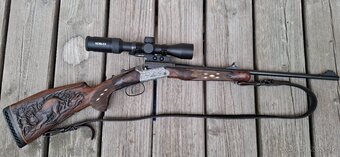 Haenel jager 9 - 2