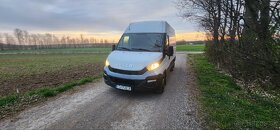 Iveco Daily 2.3 bez AD-BlueL3H2 - 2