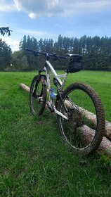 SPECIALIZED CAMBER PRO 29 - 2