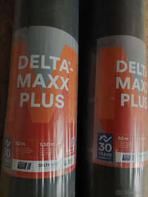 Stresna folia Dorken Delta Maxx Plus - 2