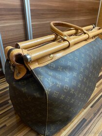 Louis Vuitton travel bag - 2