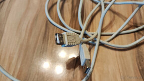 PREDÁM USB 2.0 predlžovačka - 4m - 2