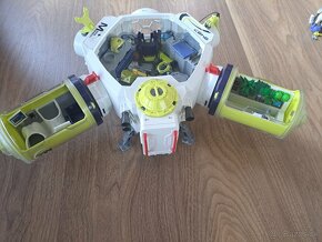Playmobil space - 2