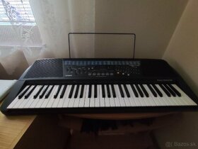 Keyboard Casio CT-700 - 2