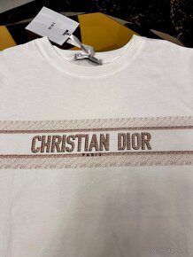 Predám NOVÝ set Christian Dior - 2