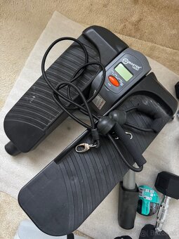 Stepper - 2