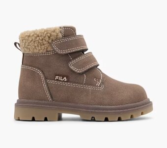 FILA detské topánky č.21 - 2