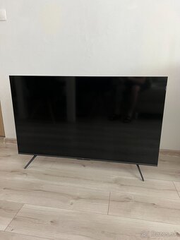 50" TCL 50C655 Google TV + predĺžená záruka - 2