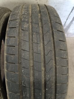 195/55R16 87H Hankook letná - 2