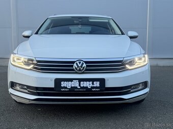 Volkswagen Passat 2.0Tdi DSG Highline,virtual,nova STK a EK - 2
