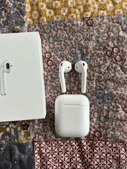 Apple Airpods 2019 - 2