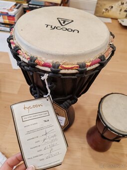 Znížená cena Djembe Tycoon - 2
