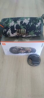JBL EXTREME 3 - 2