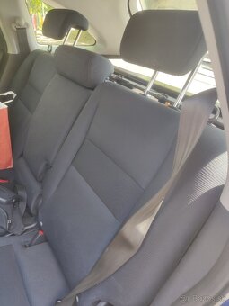 Honda CR-V 2012 - 2