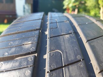 205/55 r17 letne pneumatiky - 2