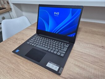 Lenovo S145-14IWL /Intel 4205U/8GB RAM/FHD/SSD+HDD/Bat ok - 2