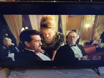 LG 43UJ6307 SMART YOUTUBE WIFI netflix - 2