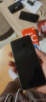 Xiaomi Redmi 13C nefunkčný - 2