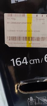 OLED LG - 2