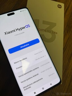Xiaomi Note 13 Lite 246Gb - 2