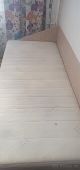 Matrace 90×200 - 2