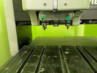 Frézovací plotr Mimaki ME 300 (7831) - 2