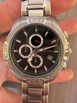 Hodinky Festina - 2