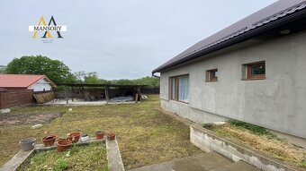 NA PREDAJ, Rodinný dom v Obci Jelšovec - 2