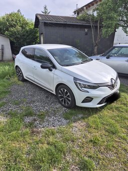 Renault Clio V 1.33 103 kW - 2