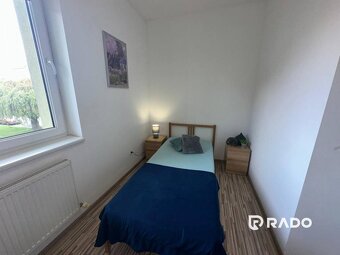 RADO | NA PRENÁJOM - samostatná izba - Trenčín – Pod Sokolic - 2