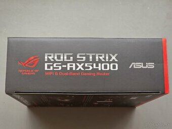 Asus GS-AX5400 - 2