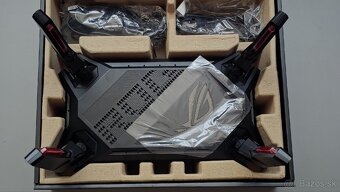 Asus GT-AX6000 - 2