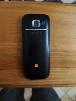 Nokia 1730c-1 - 2