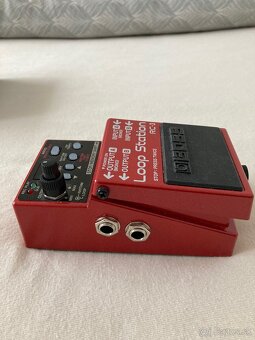 RC- Loop Station - 2
