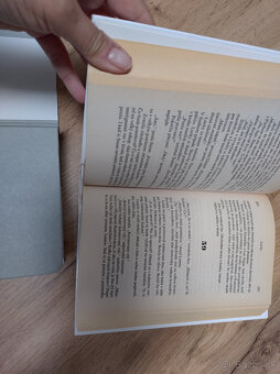 2x Jackie Collins CENA SPOLU - 2