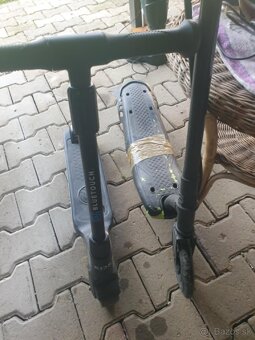 elektricke kolobežky - 2